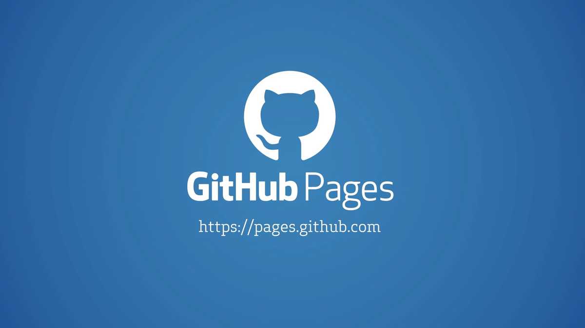 Github Page로 Blog 만들기
